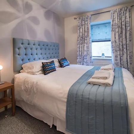 Holidays * Harrogate